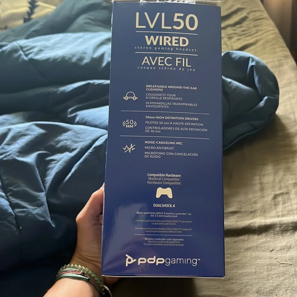 Ps4 headset compatible with computer